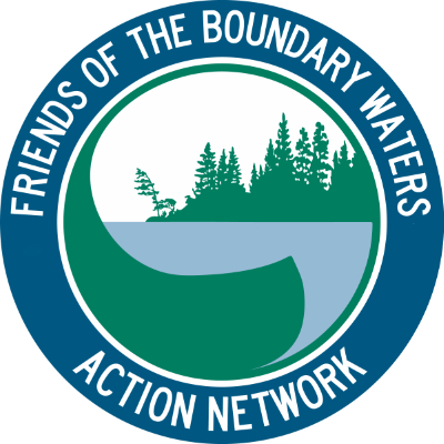 Friends of the Boundary Waters Action Network
