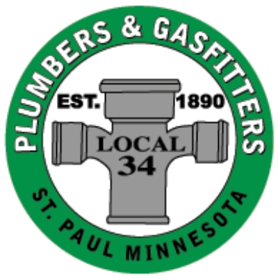 Plumbers Local 34