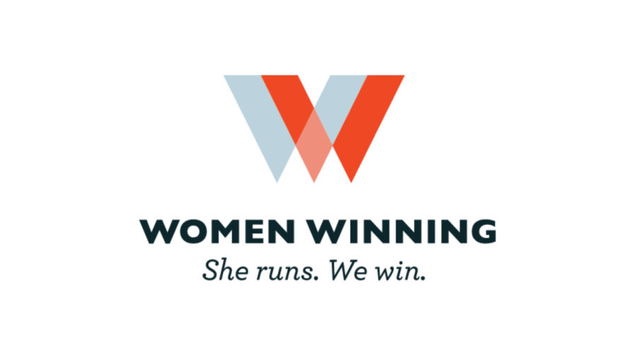 Women Winning