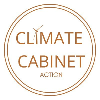 Climate Cabinet Action